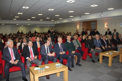 Çorum'da Yeni Kuşaklar Masaya Yatırıldı