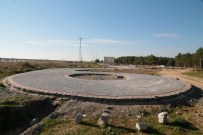 LISANS ÜSTÜ EĞITIM - Doğa Eğitim Merkezi Çalışmaları Sürüyor