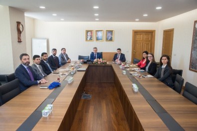 Dubai, Kentsel Dönüşümde Gaziosmanpaşa'yı Örnek Alıyor