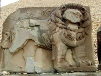 KOMMAGENE - Dünyanın En Eski Horoskopu Astrolojik Olayı Simgeliyor