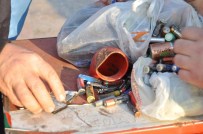 MANGAN - Düzce Zabıtasından Çevre Duyarlılığı