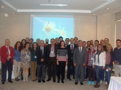 Edirne'de İlk Kez Travma Ve Resüsitasyon Eğitimi Veriliyor