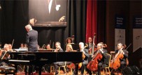 CUMHURBAŞKANLIĞI SENFONİ ORKESTRASI - Edirne'de Klasik Müzik Ziyafeti