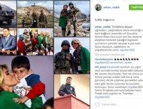 ERHAN ÇELİK - Erhan Çelik'in Gülben Ergen sevgisi