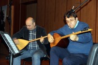 ERÜ Güzel Sanatlar Fakültesi'nden Zeybek Kültürü Ve Müziği Konseri Verildi