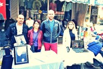 ATATÜRKÇÜ DÜŞÜNCE DERNEĞI - Ezine Add'nin İmza Kampanyası Sürüyor