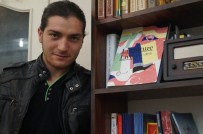 Genç Yazarın Büyük Başarısı