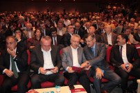 MEHMET AĞAR - Harput- Elazığ Türküleri Beste Yarışması Ödül Töreni Ve Konseri
