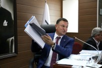 LÜTFÜ SAVAŞ - Hatay'da Su Faturaları Artık Aylık Okunacak