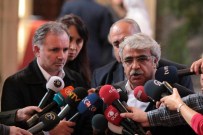 HDP'li Mithat Sancar hastaneye kaldırıldı!