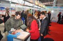 İŞ VE MESLEK DANIŞMANLARI - İş Arayanlarla İşverenler 4. Kez Buluşuyor