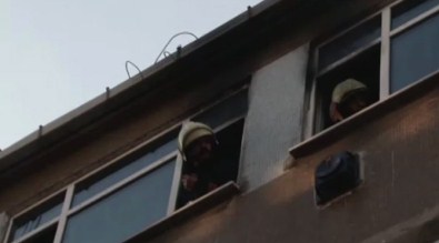 İstanbul'da Feci Olay !