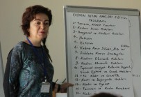 ÇOCUK EĞİTİMİ - Kadına Dair Her Şey Gaziemir'de