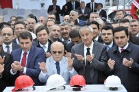 Kaman Devlet Hastanesi'nin Temeli Törenle Atıldı