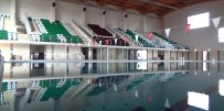 PING PONG - Kars'a Yarı Olimpik Yüzme Havuzu!
