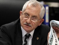 SADİ GÜVEN - 1 Kasım seçimleri kesin sonuçları açıklandı