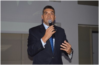 Kılıçdaroğlu Rakibi Umut Oran'la Görüştü