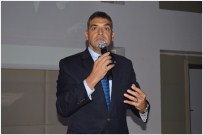 DELEGE SAYISI - Kılıçdaroğlu Rakibi Umut Oran'la Görüştü