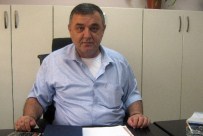 CEMAL GÜRSEL - Kooperatif Başkanı Ölü Bulundu