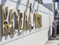 KOZA İPEK HOLDİNG - Koza İpek Holding hakkında mahkeme kararını verdi
