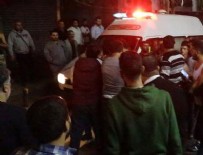 Lübnan'da çifte intihar saldırısı