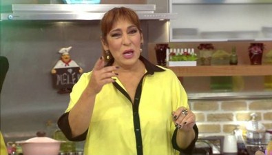 Melek Baykal Özür Diledi