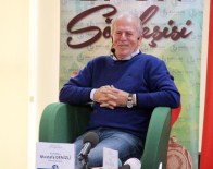 Mustafa Denizli ile 1 hafta önce söz kesildi
