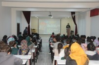 Niğde Belediyesinden 8 Bin 500 Öğrenciye 'Çevre Bilinci' Eğitimi