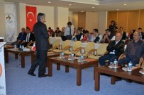 KAMU İHALE KANUNU - Pamukkale Belediyesi Personeline Hizmet İçi Eğitim