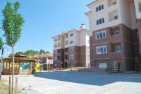 KONUT PROJESİ - Pazarlar'daki TOKİ Konutlarının Tamamı Satıldı