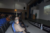 YALÇIN AKDOĞAN - Pazaryeri'nde Örnek Birliktelik