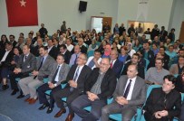 Sağlıkçıların Nefes Kesen Bilgi Yarışması