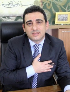 Samsun CHP'de İstifa Şoku