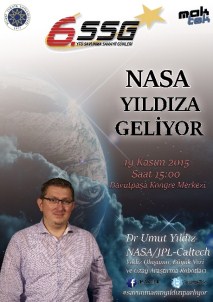 Savunma Sanayi'nin 'Yıldız'I Parlayacak