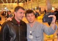 Shota Arveladze Trabzon'dan Ayrıldı
