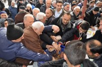 ALIM BARUT - Sivas'ta 'Birlik Aşuresi' İzdihamı