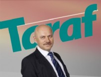 TARAF GAZETESI - Taraf Gazetesi Ankara Temsilcisi Özay'a Adli Para Cezası