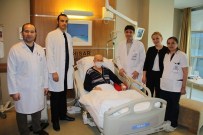 KALP AMELİYATI - Türk Hekim Dünya Tıp Literatürüne Girdi