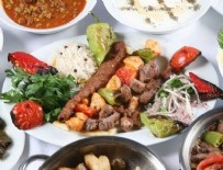 EKONOMIK KALKıNMA VE İŞBIRLIĞI ÖRGÜTÜ - Türkiye dünya kalori üçüncüsü oldu