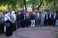 EMRULLAH CIN - Viranşehir'de 'Silvan' Eylem