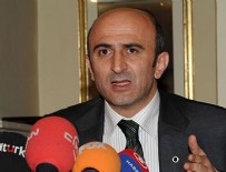 YARSAV - YARSAV'dan skandal başörtüsü çağrısı