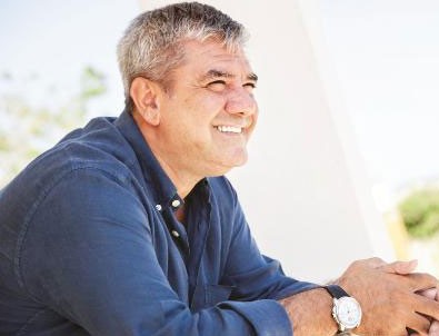 Yılmaz Özdil, CHP adayını açıkladı