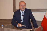 ÖĞRENCİ BURSU - Yücebıyık; 'Yıllık 1 Milyon TL Gelir Elde Ediyoruz'