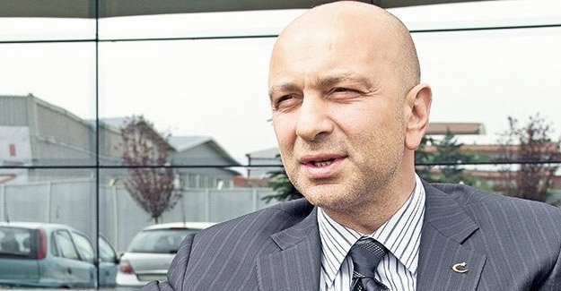 Koza İpek Holding hakkında mahkeme kararını verdi