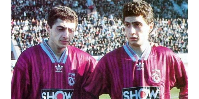 Yemeği Arçil yedi, hesabı Shota ödedi