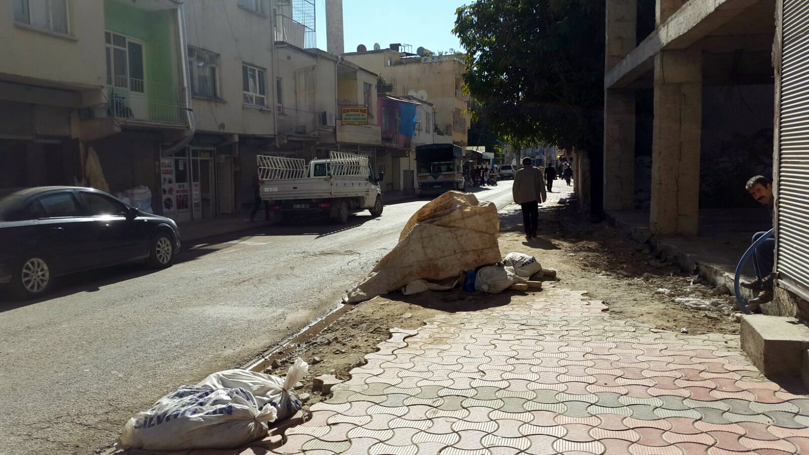 Diyarbakır'da 27 terörist öldürüldü