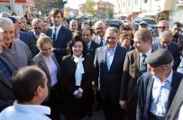 SELAHATTİN MİNSOLMAZ - 11. Cumhurbaşkanı Abdullah Gül Kırklareli'nde