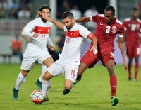 YASIN ÖZTEKIN - 3 Dakikada Gelen Galibiyet