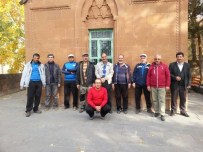 KALENDER - Ahlatlı Doğaseverlerin Sonbahar Gezisi