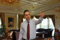 SON DARBE - Ahmet Reyiz Yılmaz Açıklaması 'Bir Bahçeli Yıkılacak Bir Millet Kurtulacak'